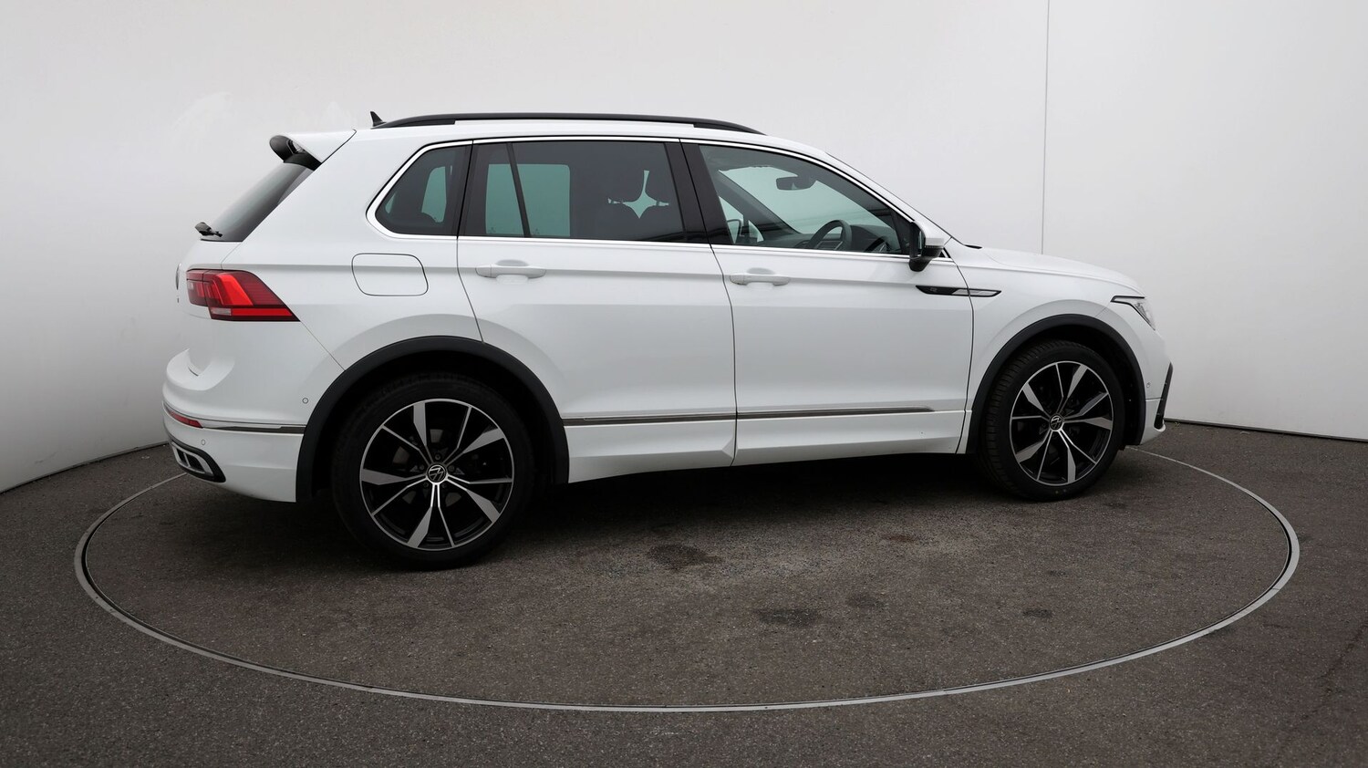 Used Volkswagen Tiguan for sale - 76811674: Photo 44