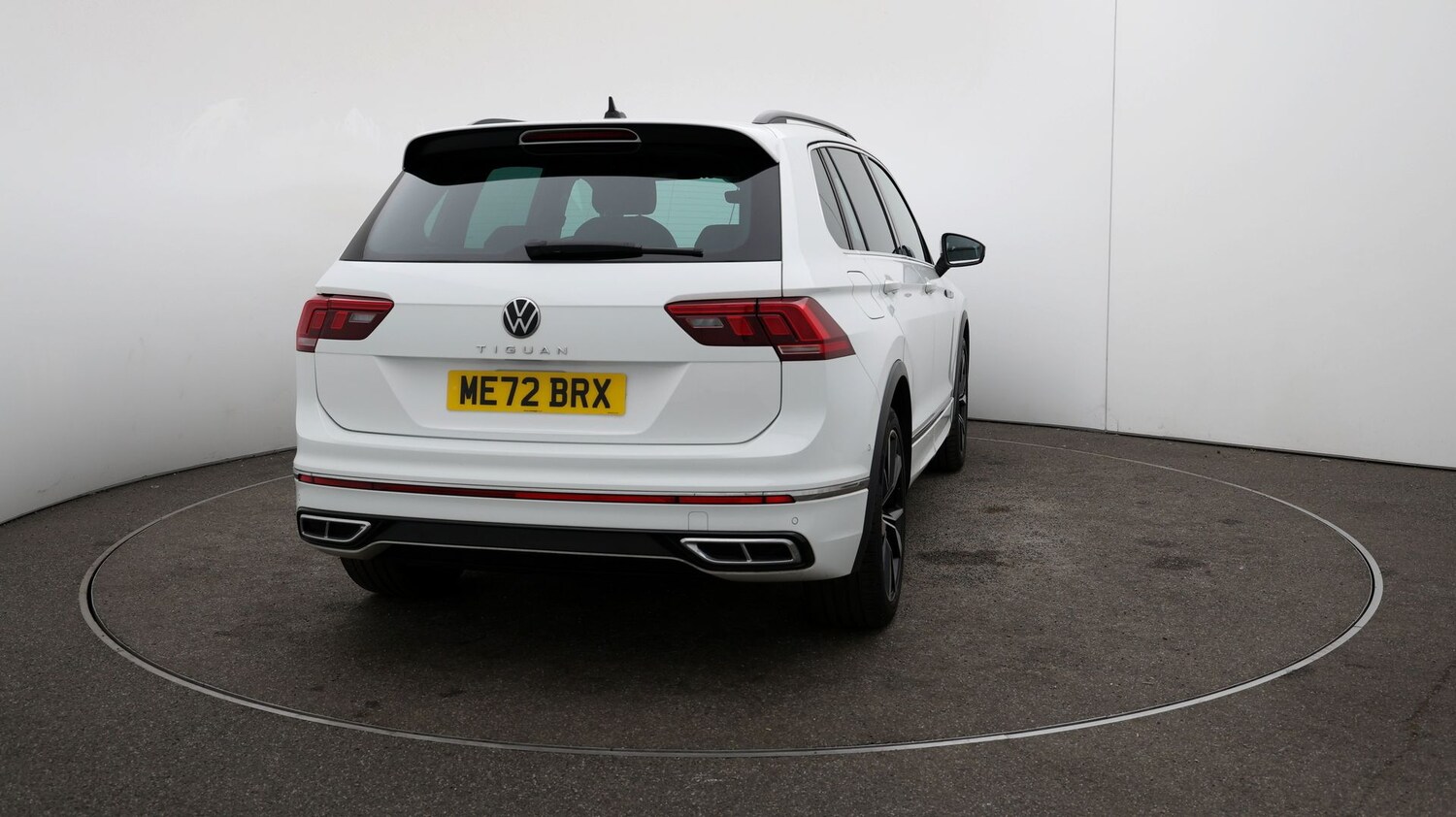 Used Volkswagen Tiguan for sale - 76811674: Photo 49