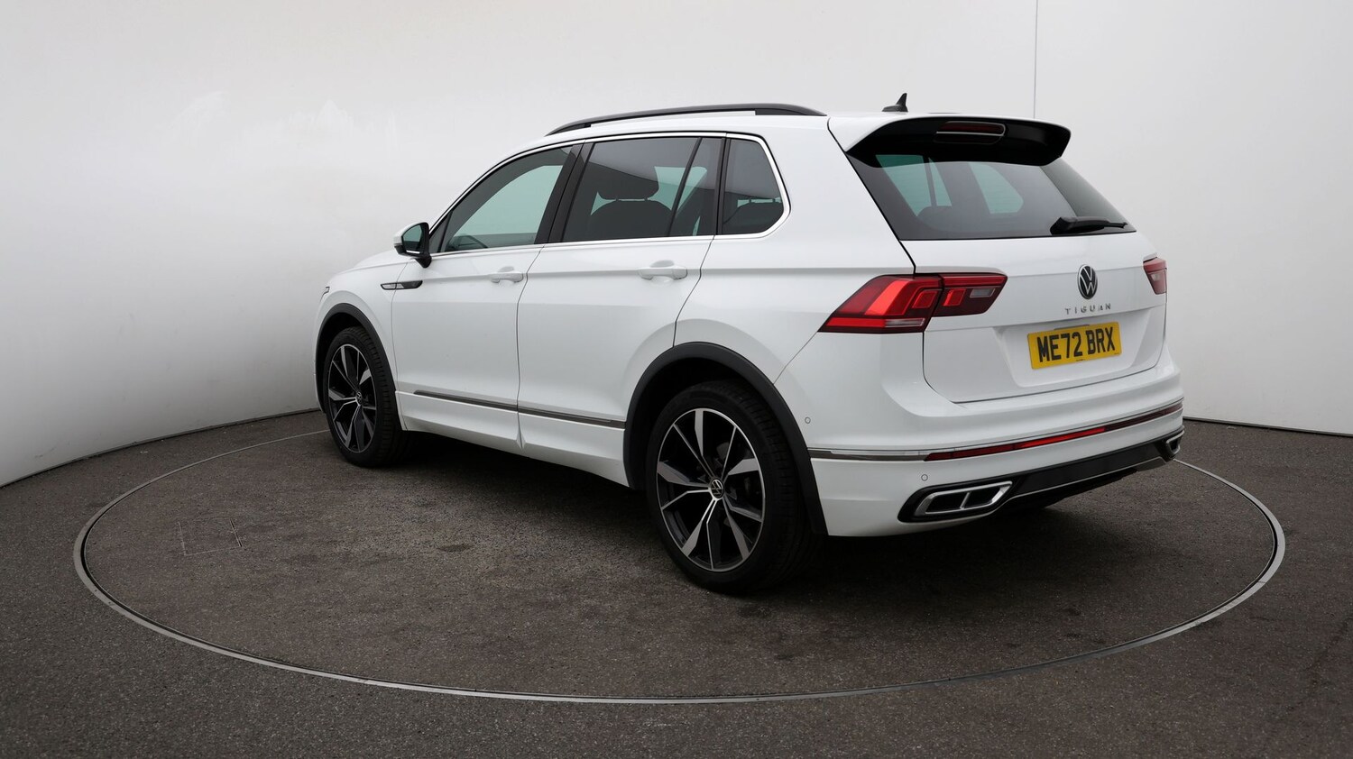 Used Volkswagen Tiguan for sale - 76811674: Photo 55