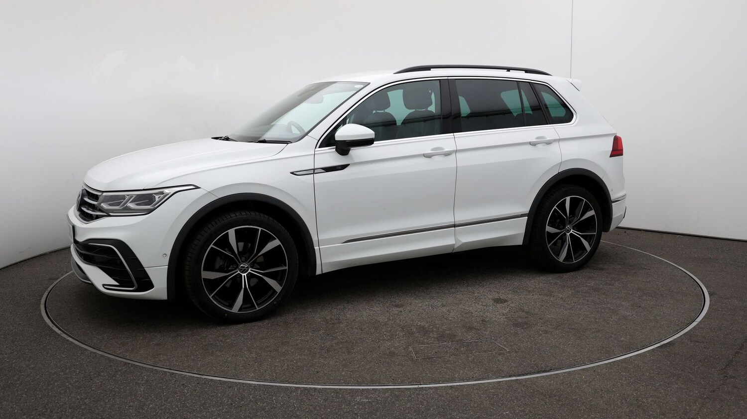 Used Volkswagen Tiguan for sale - 76811674: Photo 60