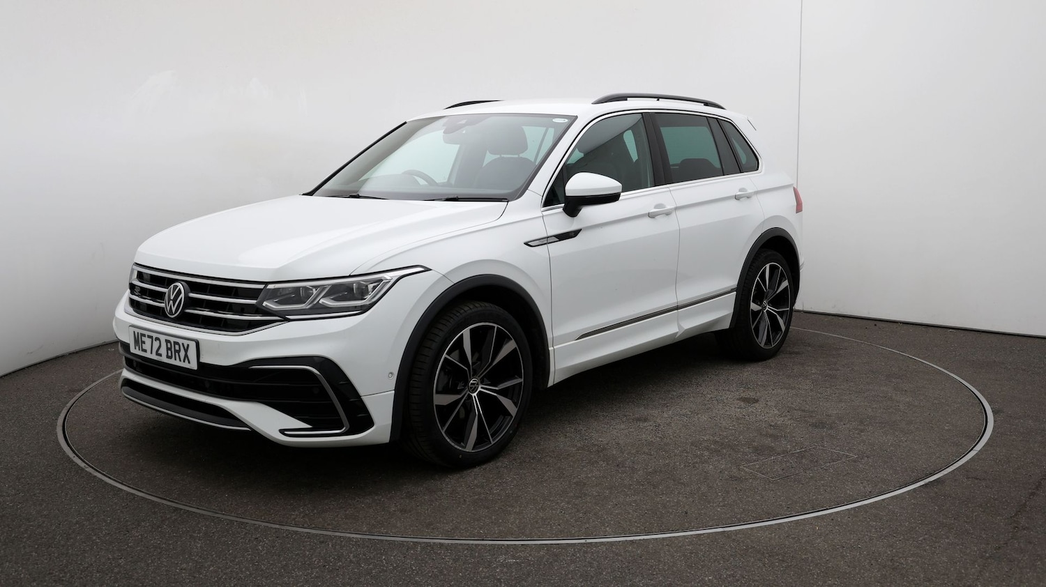 Used Volkswagen Tiguan for sale - 76811674: Photo 62