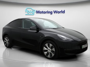 Tesla - Model Y