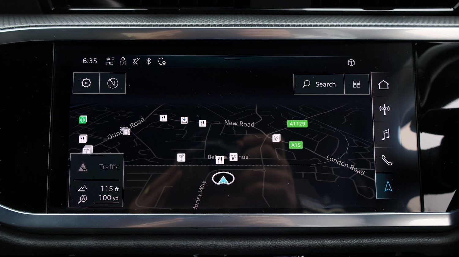 Used Audi Q3 for sale - 77872357: Photo 11