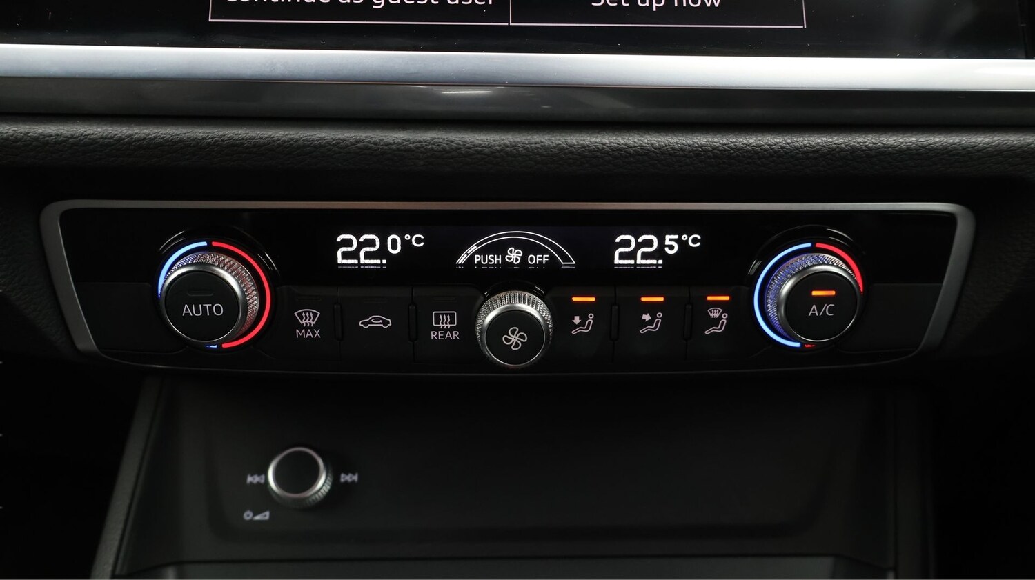 Used Audi Q3 for sale - 77872357: Photo 12