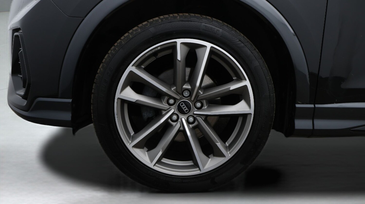 Used Audi Q3 for sale - 77872357: Photo 18