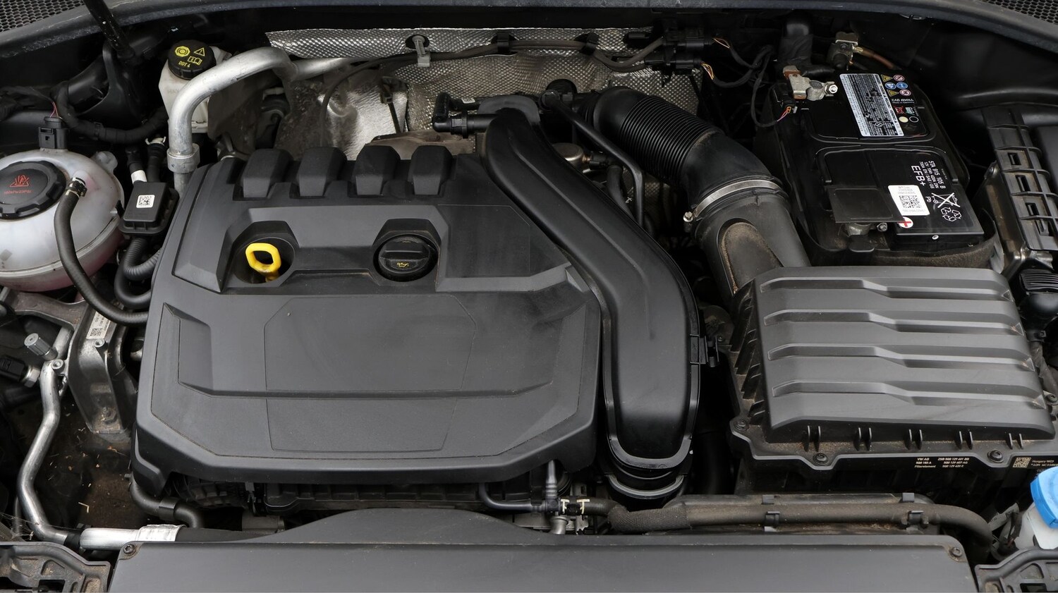 Used Audi Q3 for sale - 77872357: Photo 19