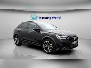 Audi Q3 feature image
