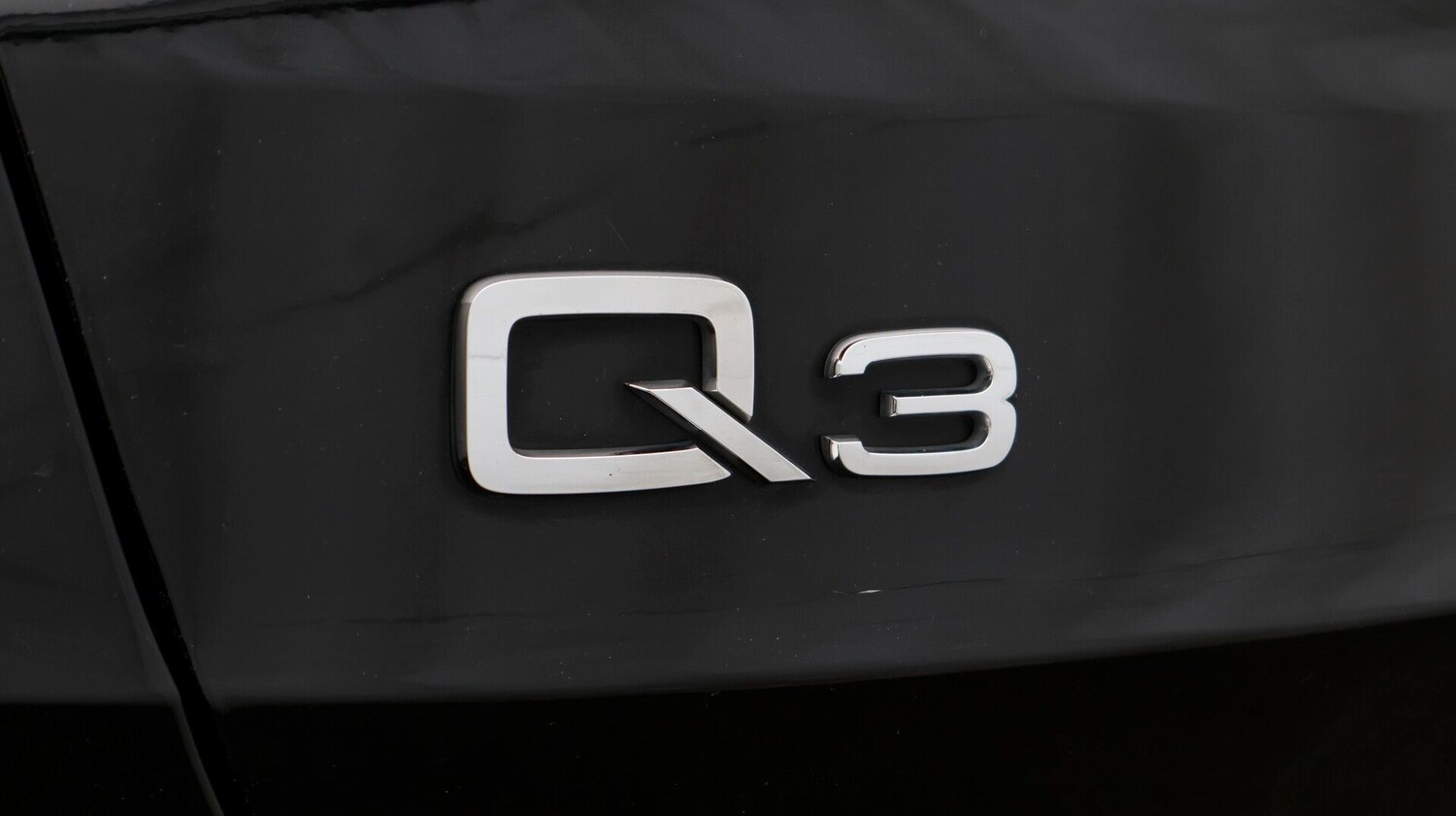 Used Audi Q3 for sale - 77872357: Photo 21