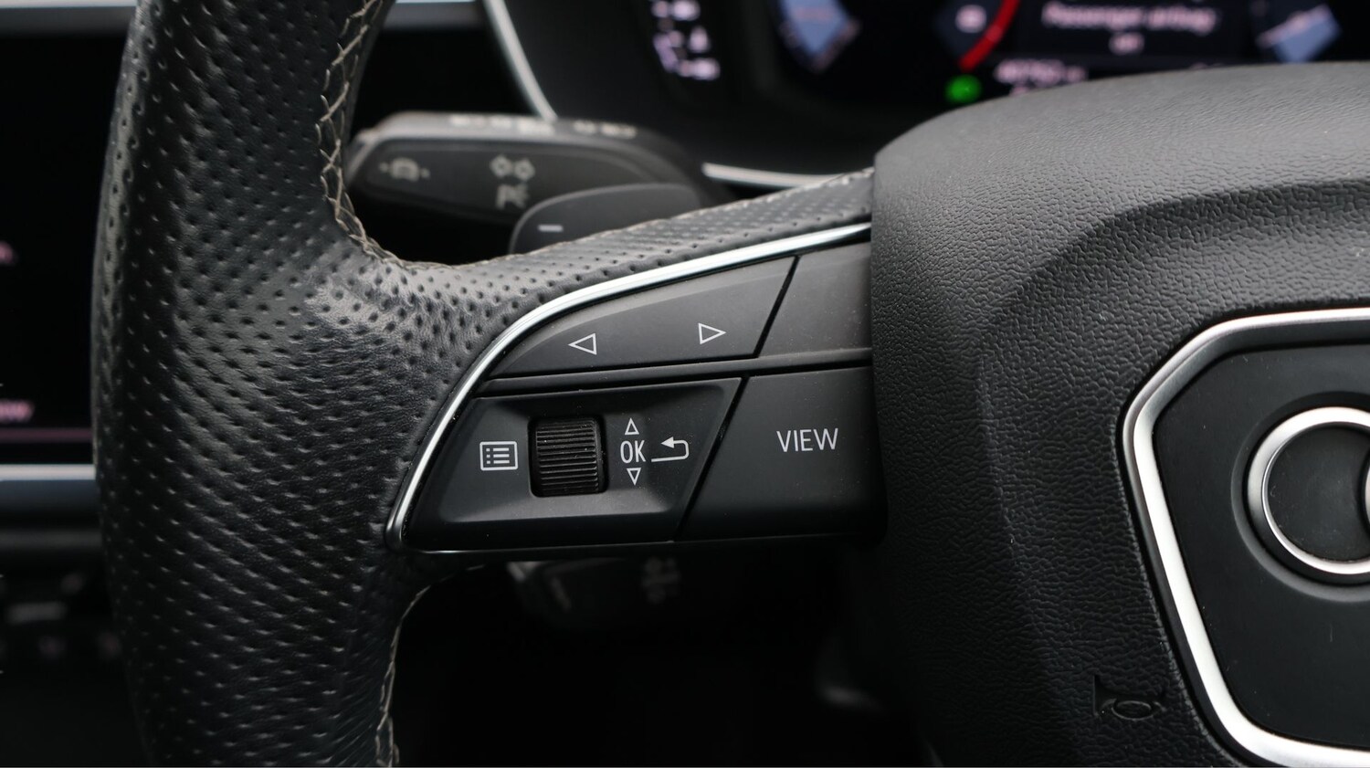 Used Audi Q3 for sale - 77872357: Photo 22