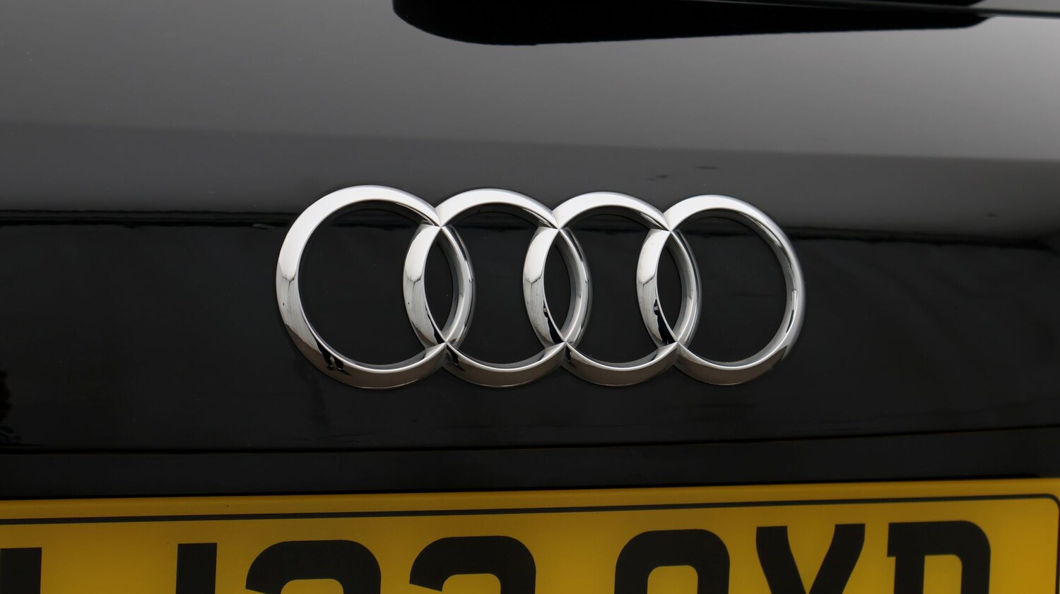 Used Audi Q3 for sale - 77872357: Photo 24