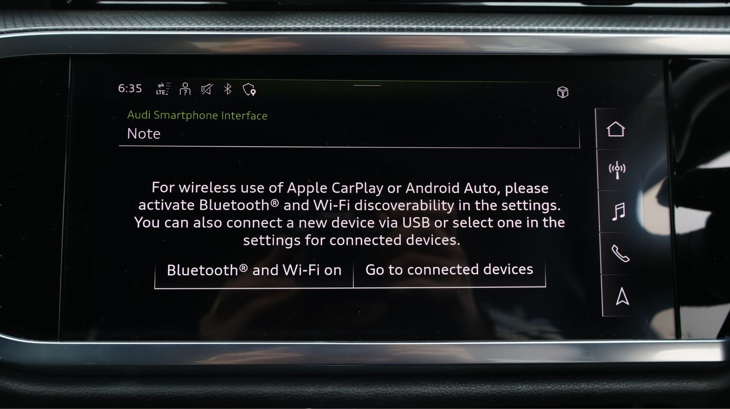 Used Audi Q3 for sale - 77872357: Photo 26