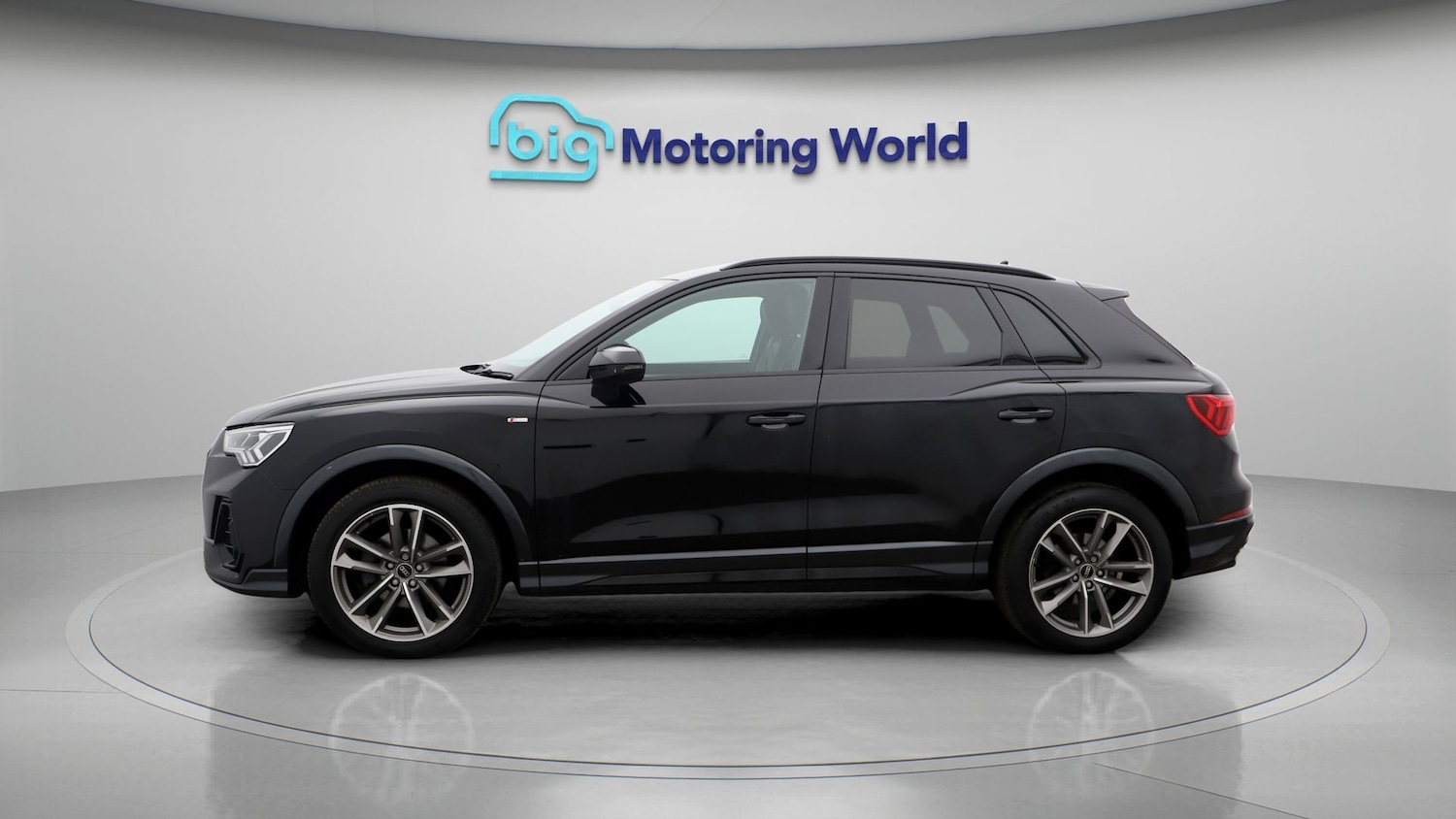 Used Audi Q3 for sale - 77872357: Photo 4