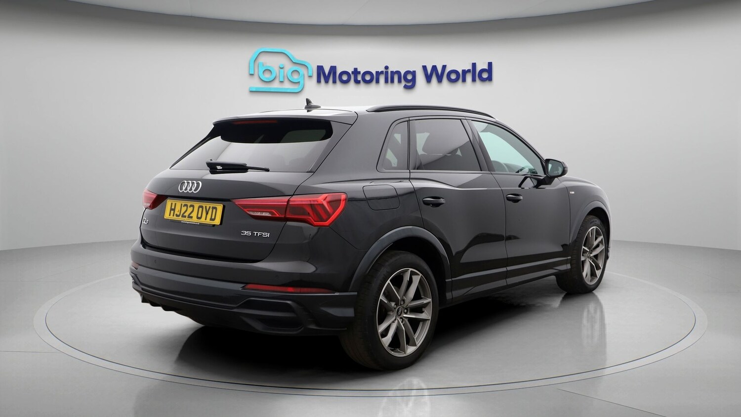 Used Audi Q3 for sale - 77872357: Photo 7