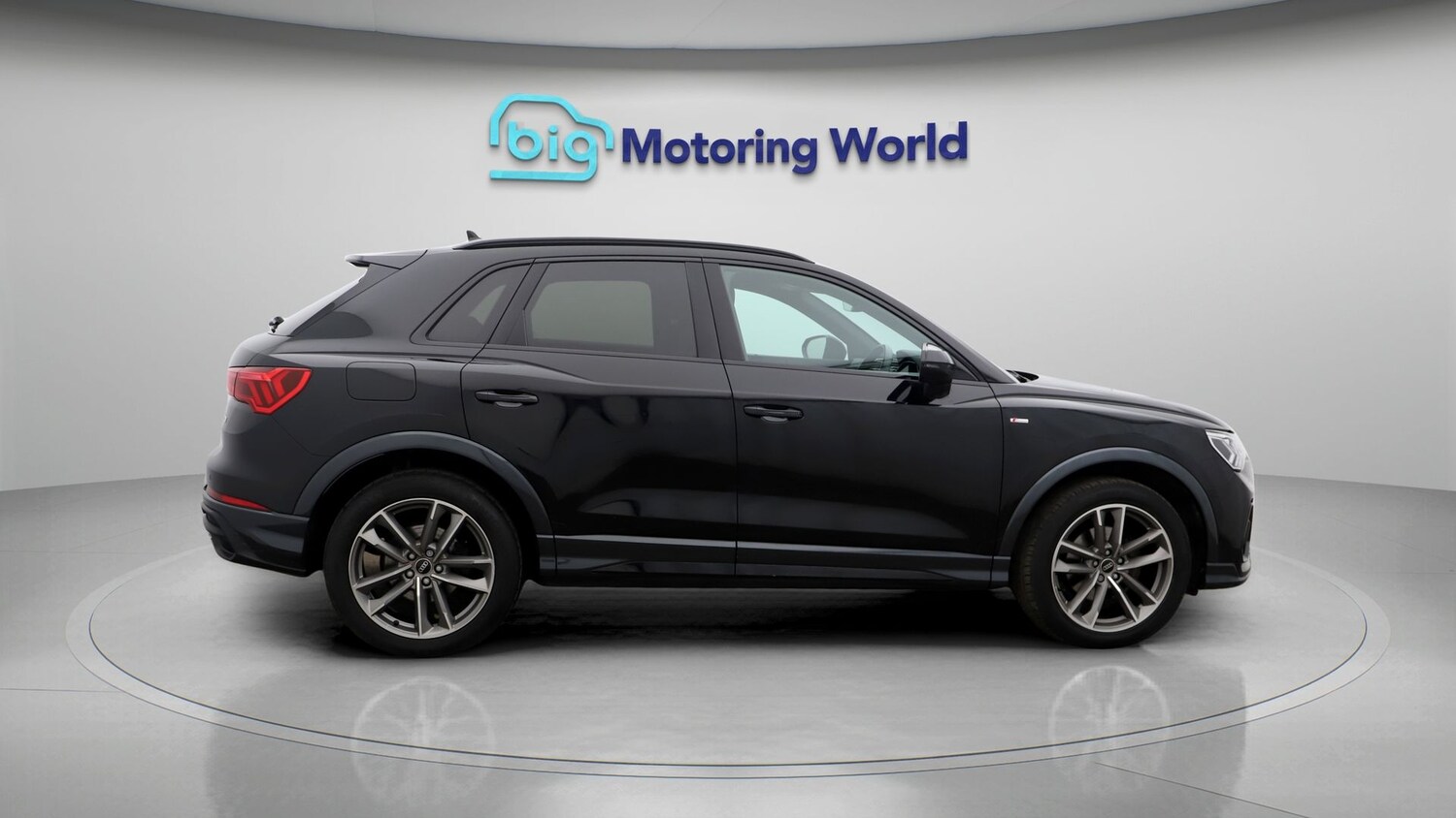 Used Audi Q3 for sale - 77872357: Photo 8
