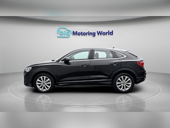 Used Audi Q3 2021 for sale - 78992957: Photo