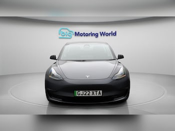 Used Tesla Model 3 2022 for sale - 78252640: Photo