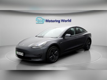 Used Tesla Model 3 2022 for sale - 78252640: Photo