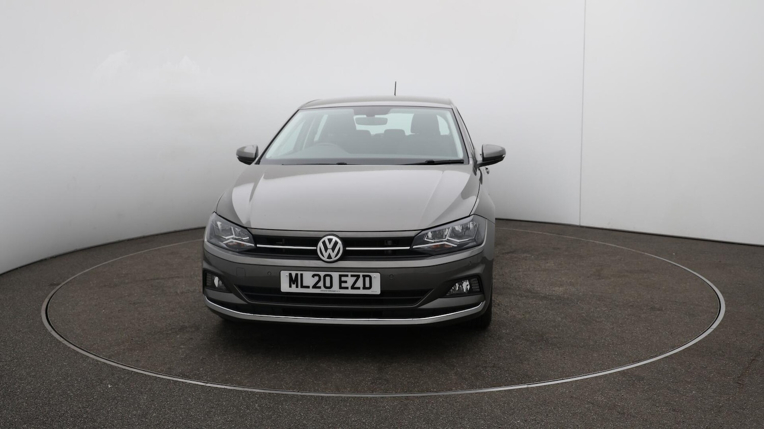 Vehicle 40