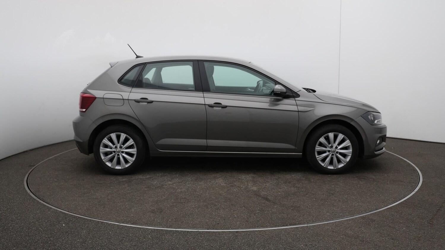 Vehicle 50