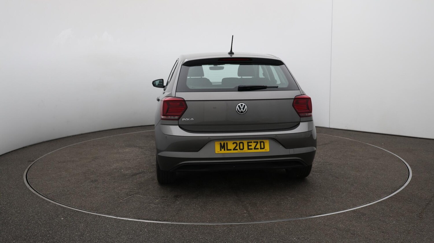 Vehicle 60