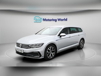 Used Volkswagen Passat 2022 for sale - 78340544: Photo