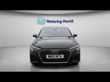 Used Audi A3 2021 for sale - 74921605: Photo