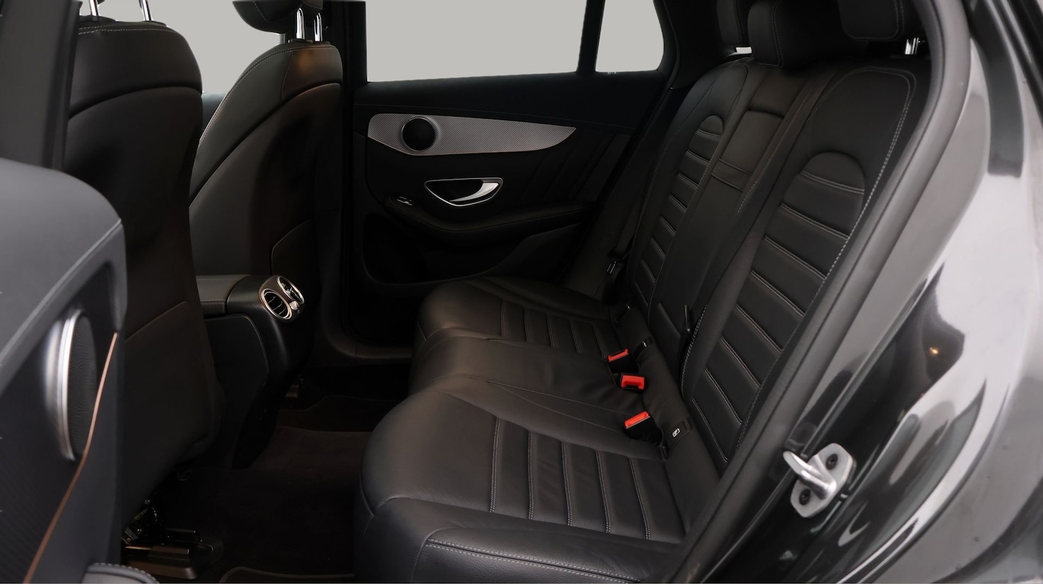 Used Mercedes-Benz EQC 2023 for sale - 77579489: Photo 16