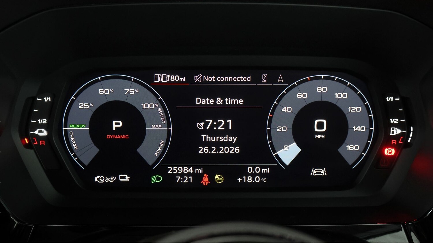 Used Audi A3 for sale - 77761650: Photo 10