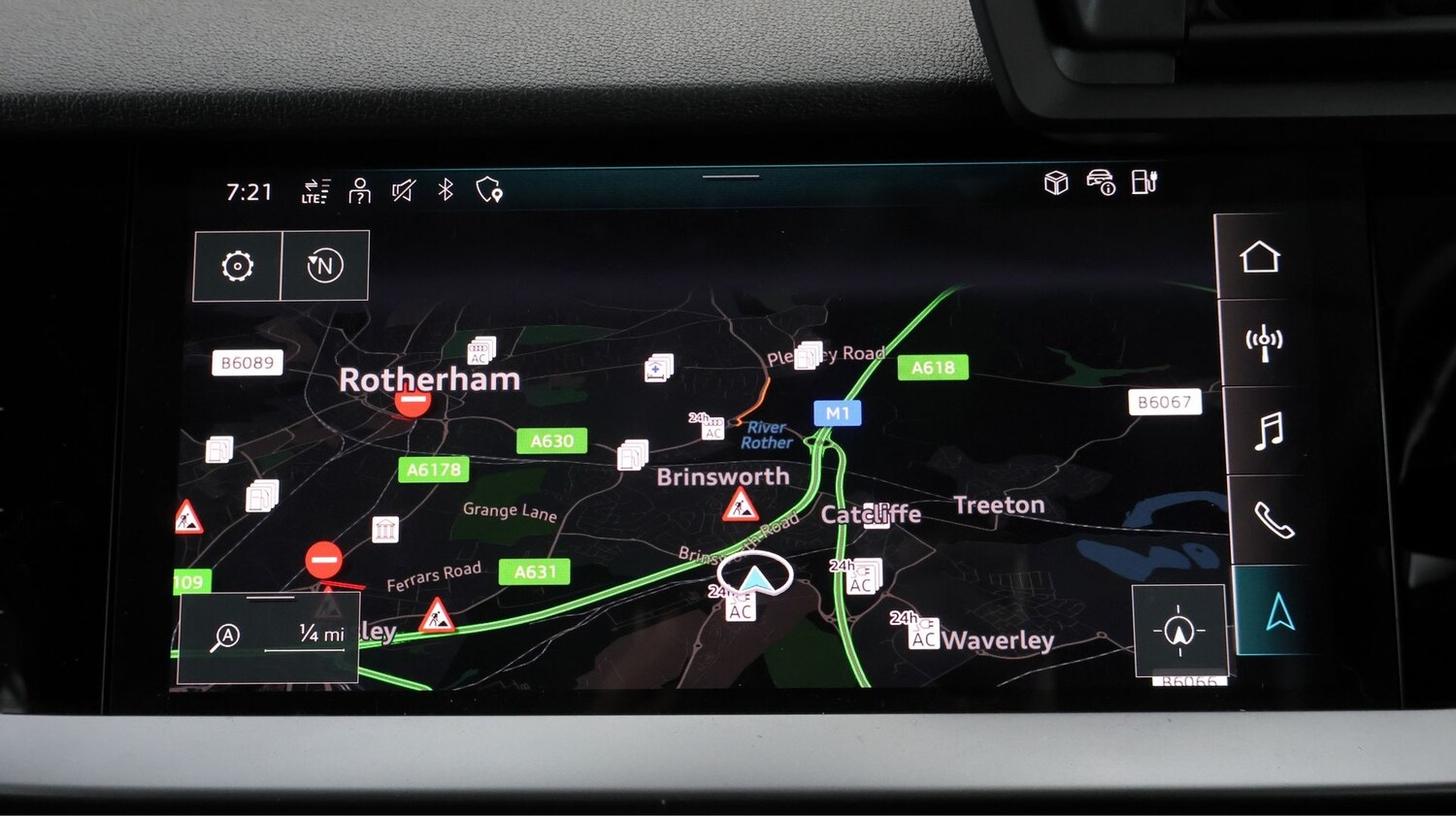 Used Audi A3 for sale - 77761650: Photo 11