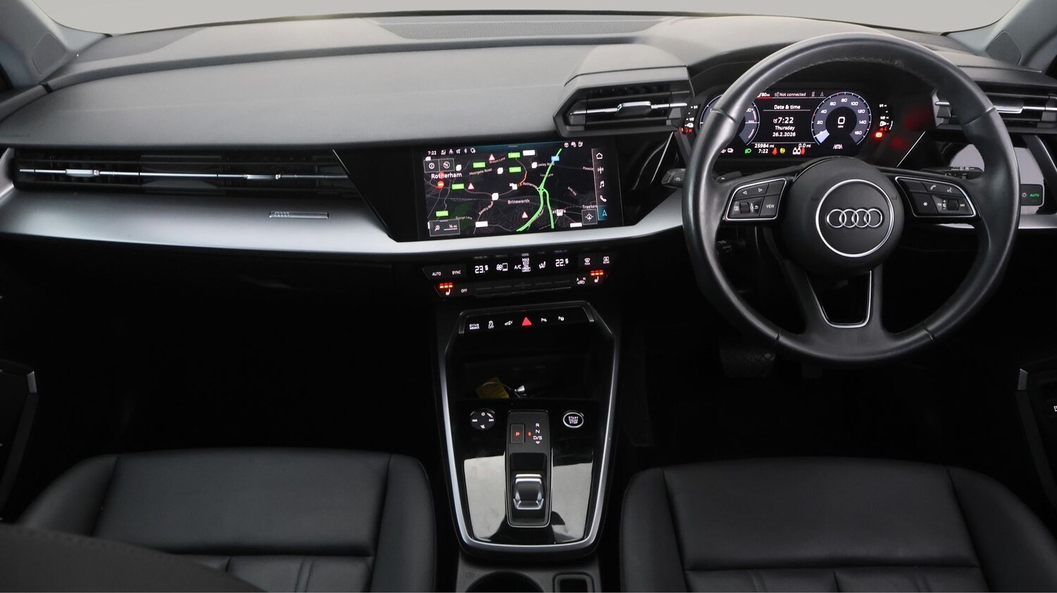 Used Audi A3 for sale - 77761650: Photo 13