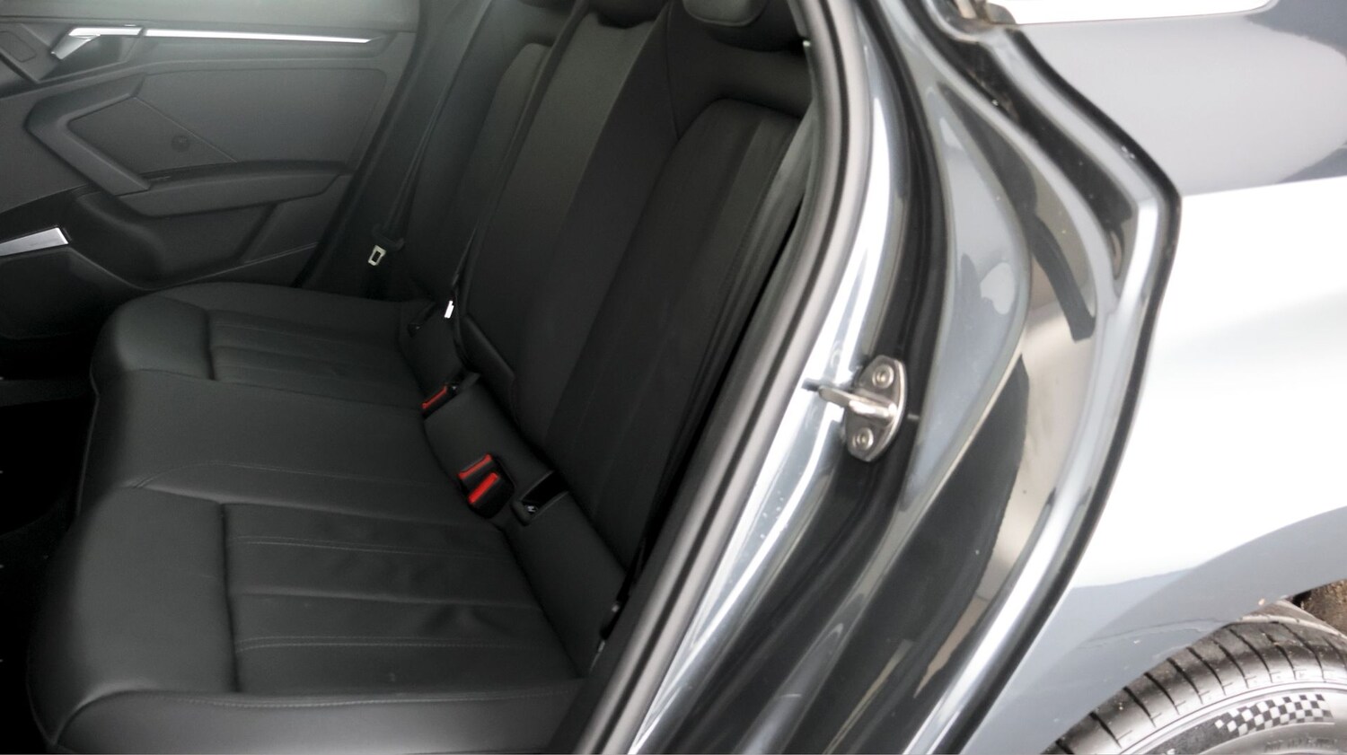 Used Audi A3 for sale - 77761650: Photo 16