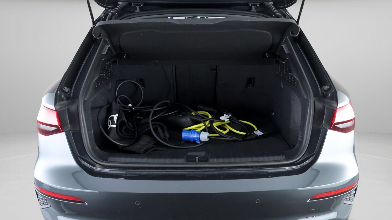 Used Audi A3 for sale - 77761650: Photo 17