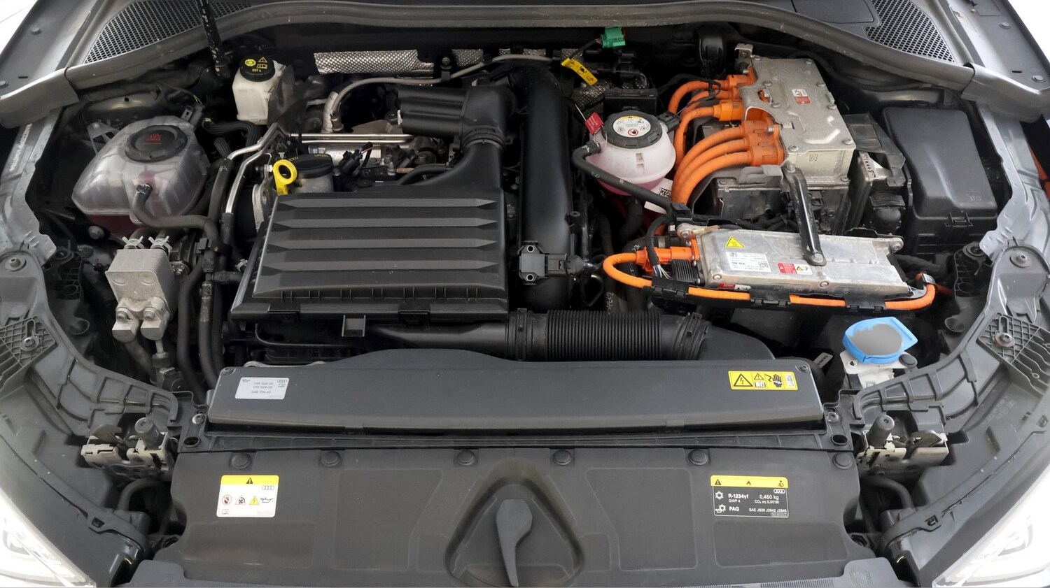 Used Audi A3 for sale - 77761650: Photo 19