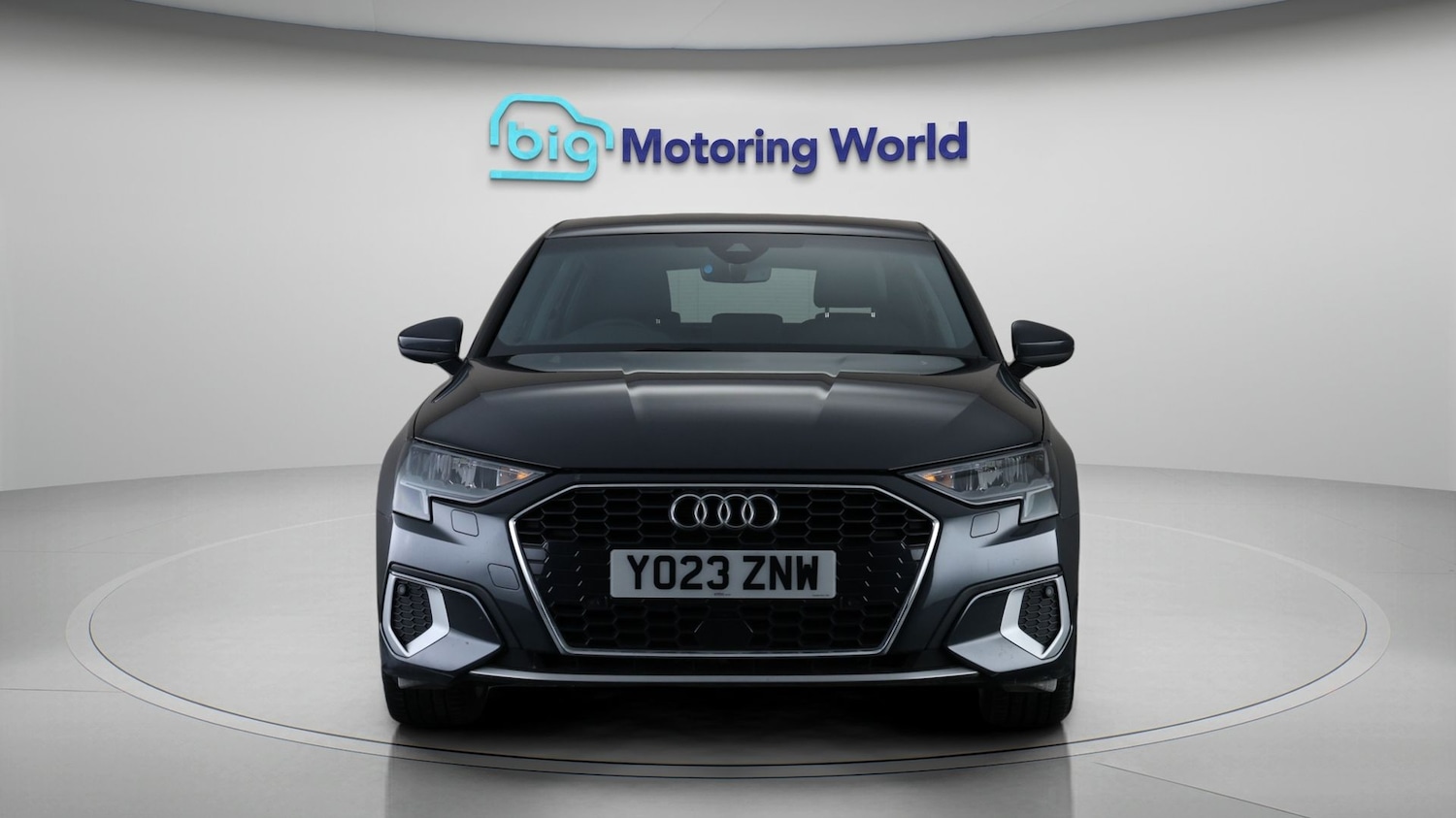 Used Audi A3 for sale - 77761650: Photo 2