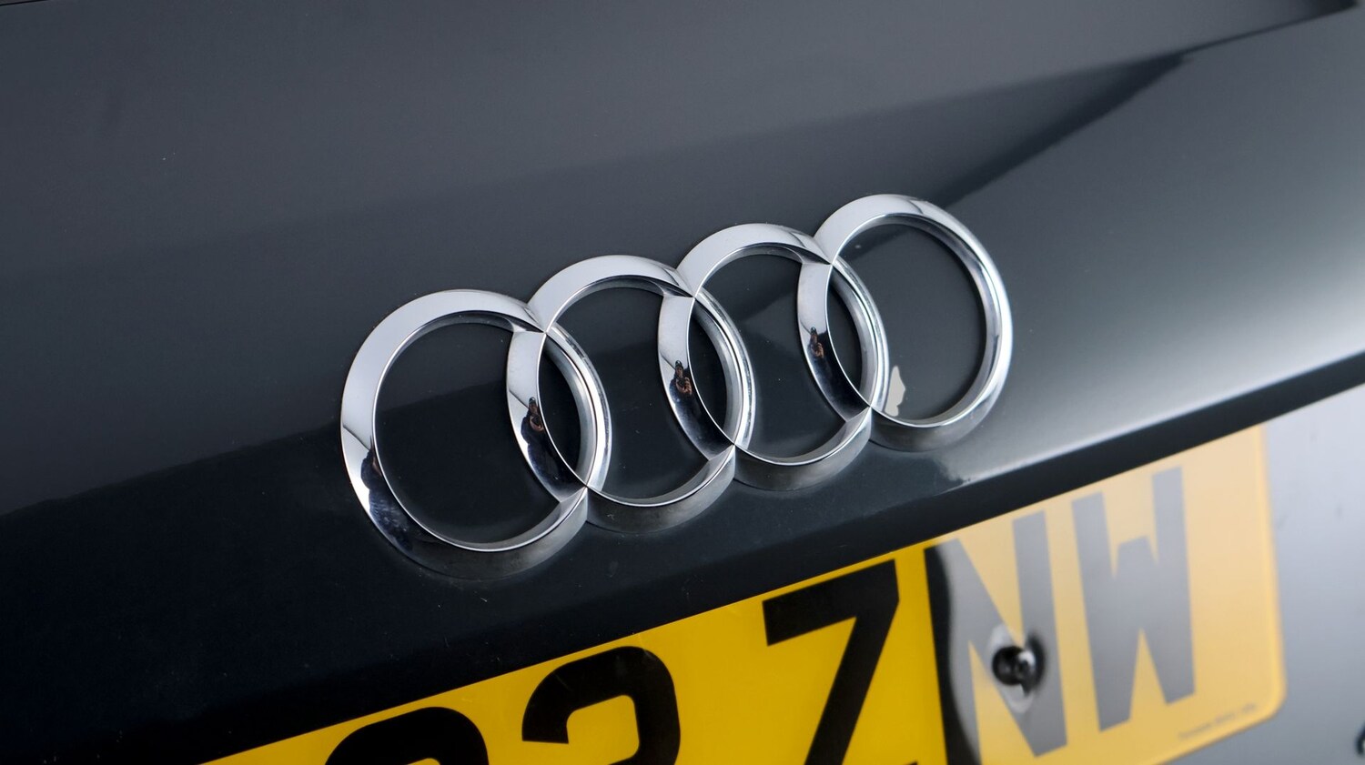 Used Audi A3 for sale - 77761650: Photo 20