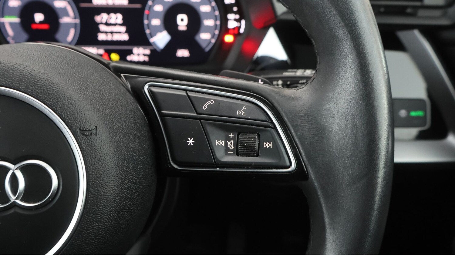 Used Audi A3 for sale - 77761650: Photo 21