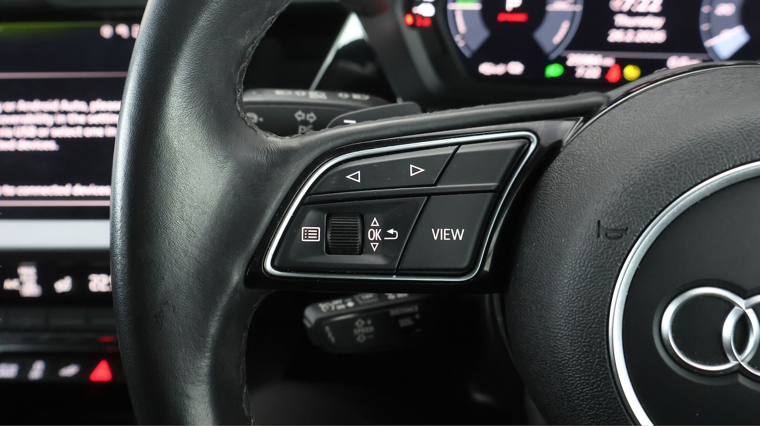 Used Audi A3 for sale - 77761650: Photo 22