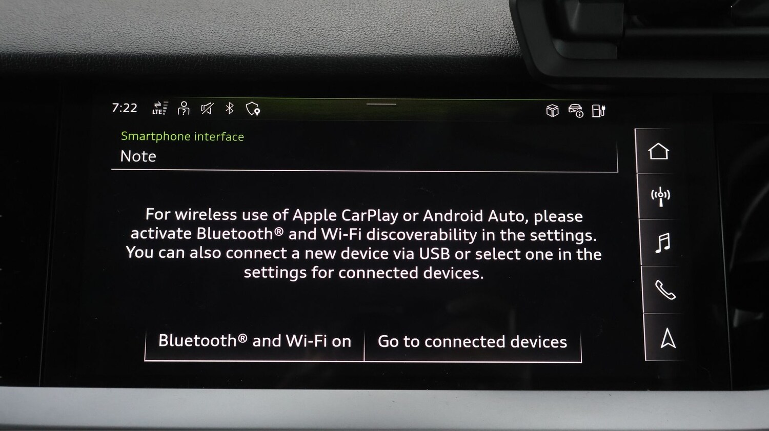 Used Audi A3 for sale - 77761650: Photo 23