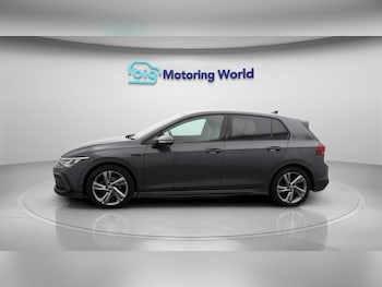 Used Volkswagen Golf 2022 for sale - 77114350: Photo