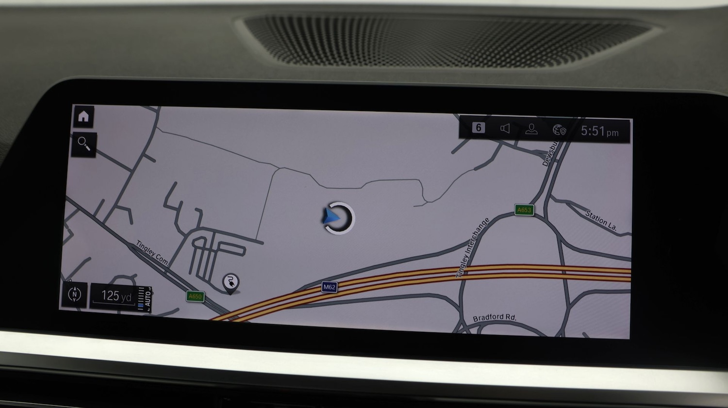 Used BMW 3 Series 2020 for sale - 77774639: Photo 11