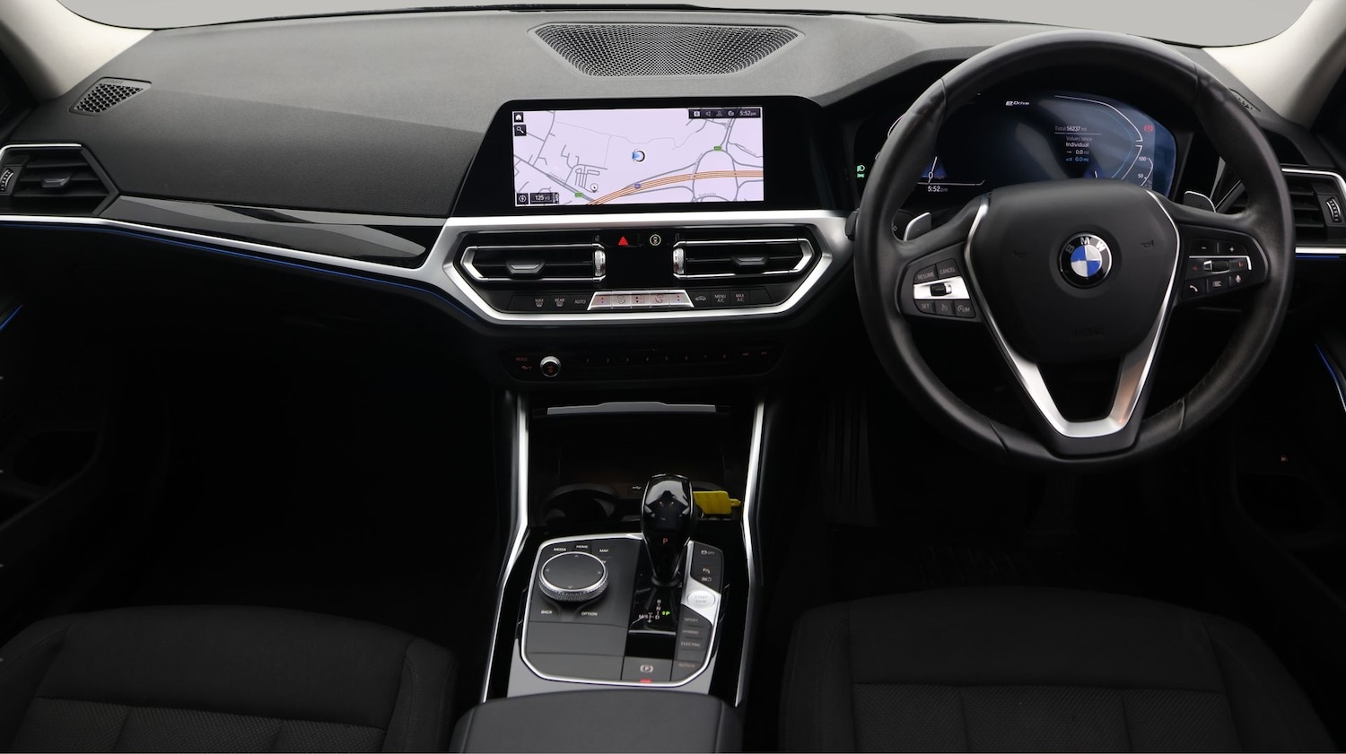 Used BMW 3 Series 2020 for sale - 77774639: Photo 13