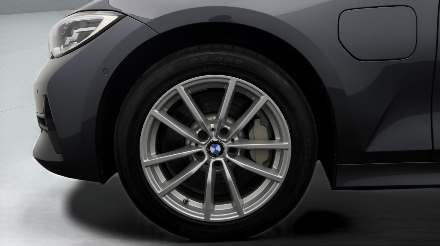 Used BMW 3 Series 2020 for sale - 77774639: Photo 18