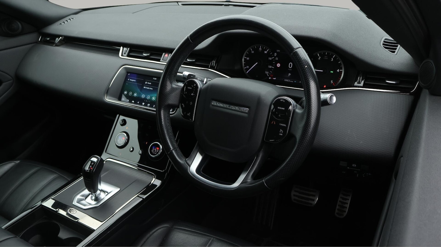 Used Land Rover Range Rover Evoque 2020 for sale - 76424878: Photo 10