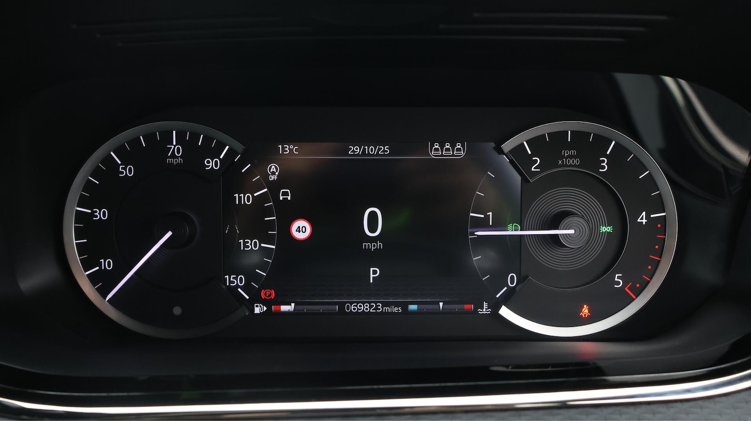 Used Land Rover Range Rover Evoque 2020 for sale - 76424878: Photo 11