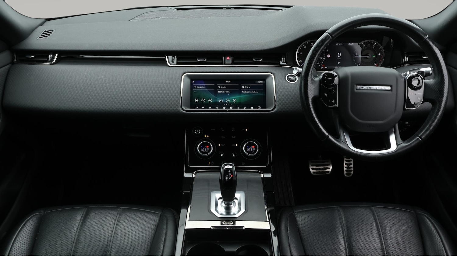 Used Land Rover Range Rover Evoque 2020 for sale - 76424878: Photo 14