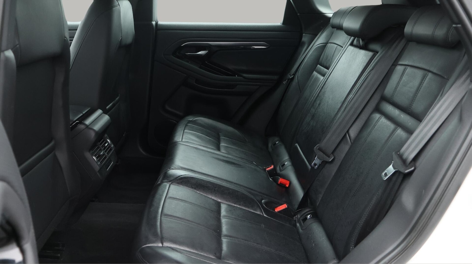 Used Land Rover Range Rover Evoque 2020 for sale - 76424878: Photo 17