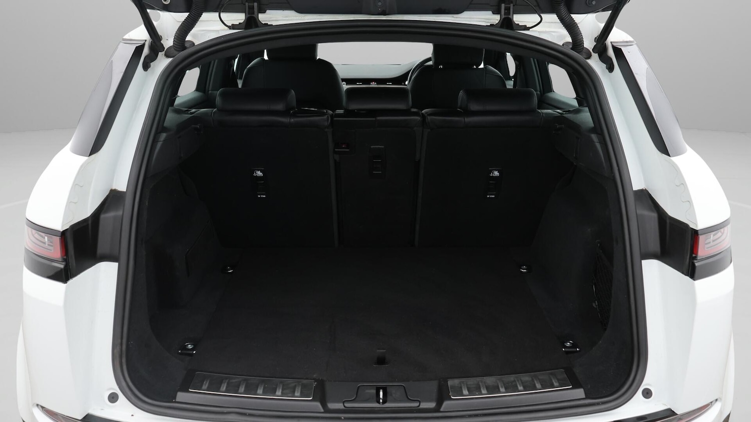 Used Land Rover Range Rover Evoque 2020 for sale - 76424878: Photo 18