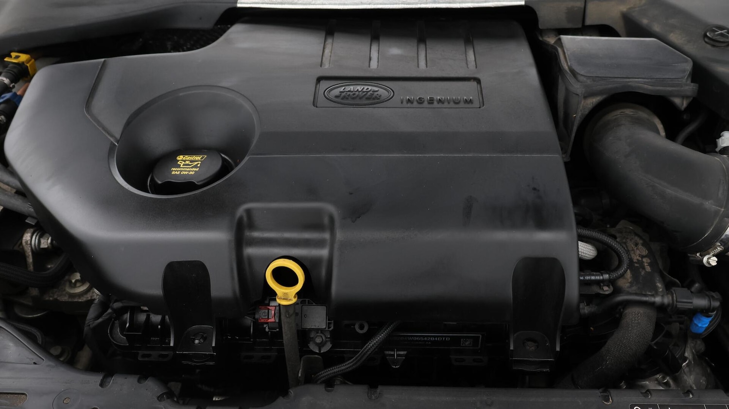 Used Land Rover Range Rover Evoque 2020 for sale - 76424878: Photo 20