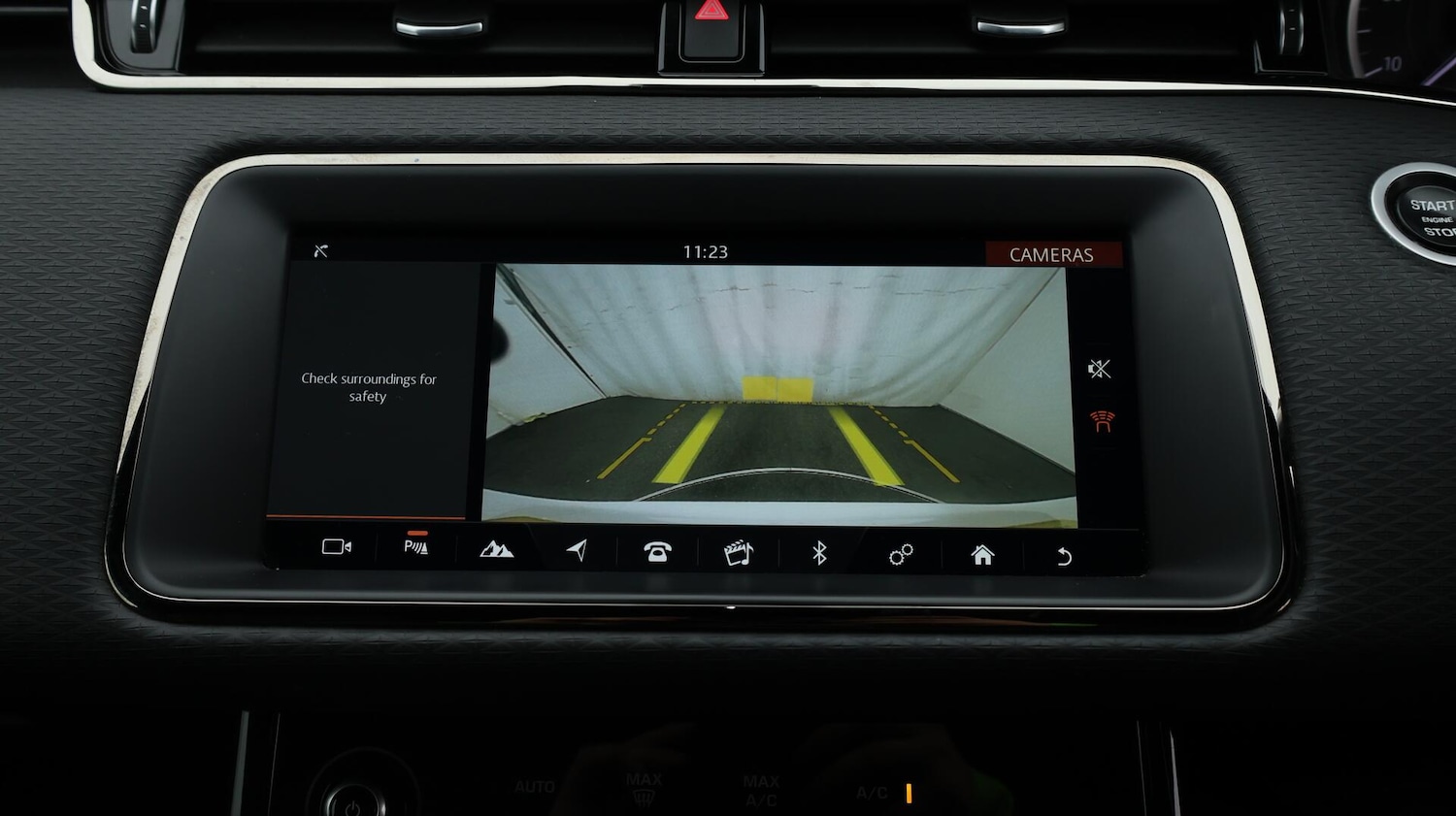 Used Land Rover Range Rover Evoque 2020 for sale - 76424878: Photo 25