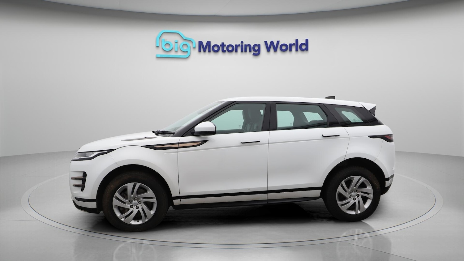 Used Land Rover Range Rover Evoque 2020 for sale - 76424878: Photo 5